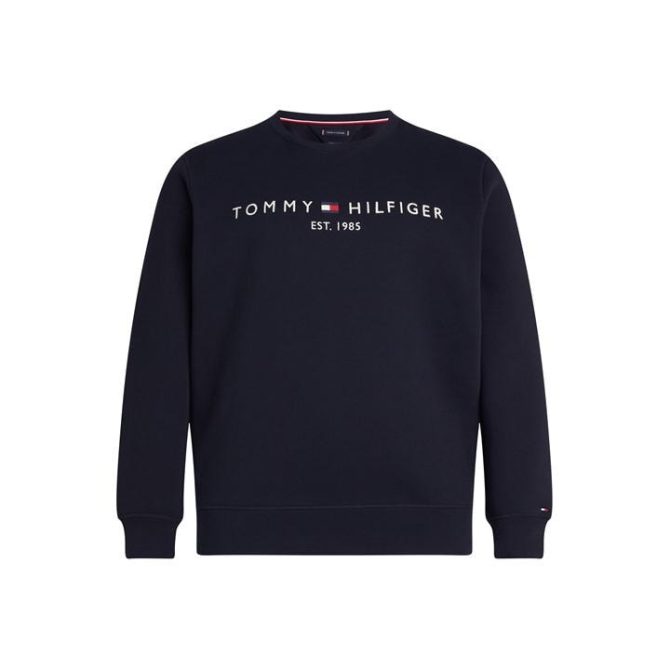 BT-Tommy Sweatshirt Tommy Hilfiger Free Delivery