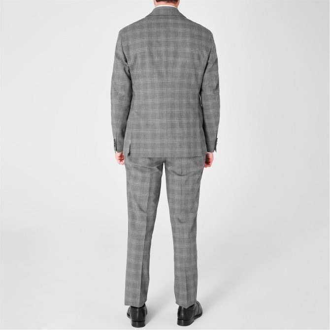 Stretch Poplin Long Sleeve Shirt Tommy Hilfiger Online Sales - Image 3
