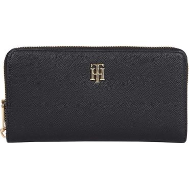 Timeless Large Zip Around Purse Tommy Hilfiger Sells Cheap