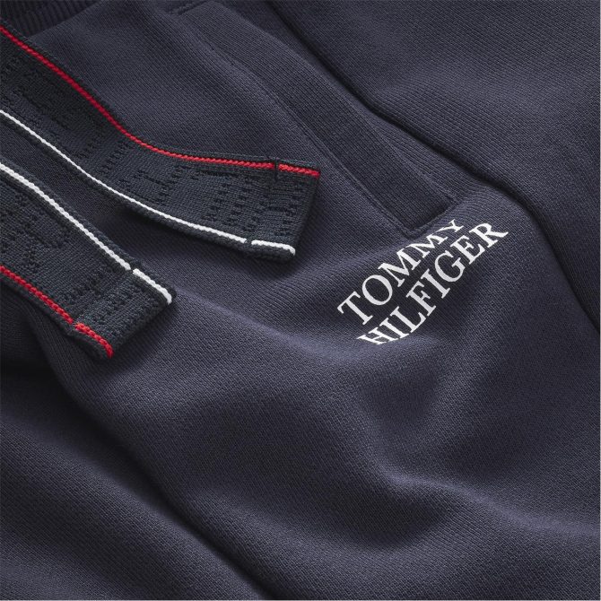 Junior Logo Jogger Tommy Hilfiger Free Delivery - Image 3