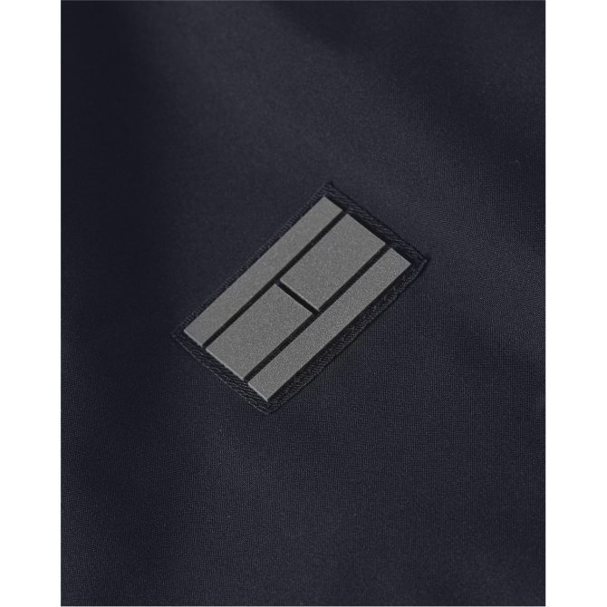 Tech Hooded Windbreaker TOMMY HILFIGER Free Delivery - Image 4