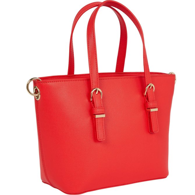Monogram Logo Tote Tommy Hilfiger Fascinating Model - Image 2