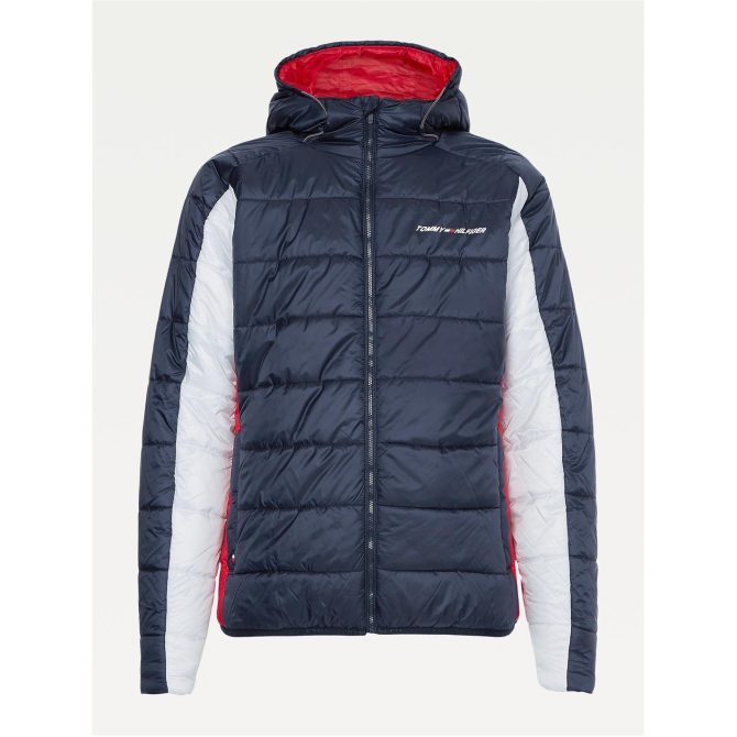 Jacket Tommy Sport Sells Cheap - Image 8
