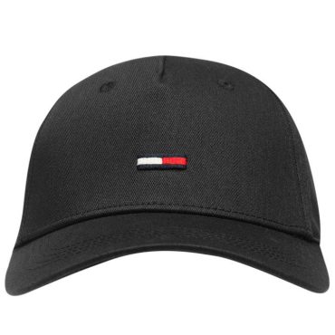 Embroidered Flag Cap Tommy Jeans Free Delivery