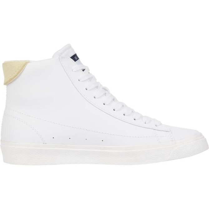 TJ High Top Ld21 Tommy Jeans Superior Style