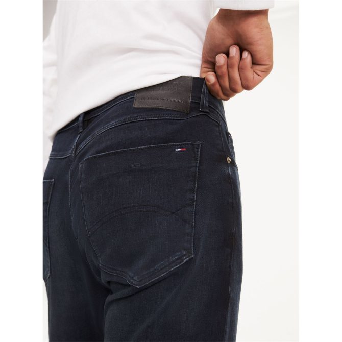 Slim Tapered Austin Jeans Tommy Jeans Superior Style - Image 3