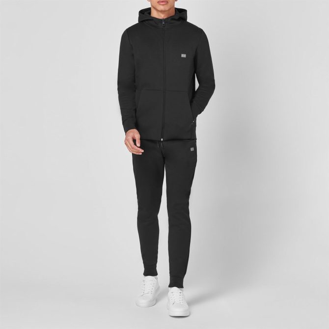 Zip Up Hoodie TOMMY HILFIGER Wholesale - Image 2
