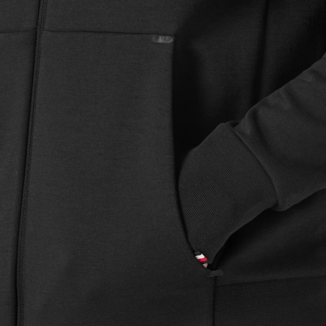 Zip Up Hoodie TOMMY HILFIGER Wholesale - Image 6