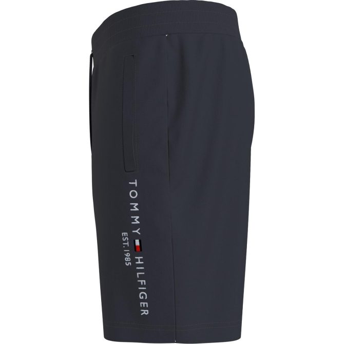 Logo Shorts Tommy Hilfiger Cut Price - Image 3