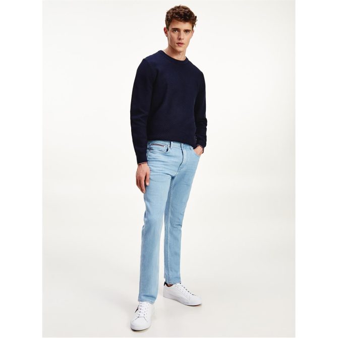 Slim Bleeckr STR Jeans Tommy Hilfiger Less Expensive - Image 2
