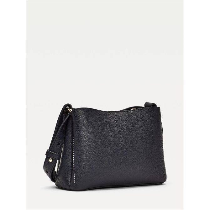 Tommy Hilfiger Core Crossover Bag Womens Superior Style - Image 3