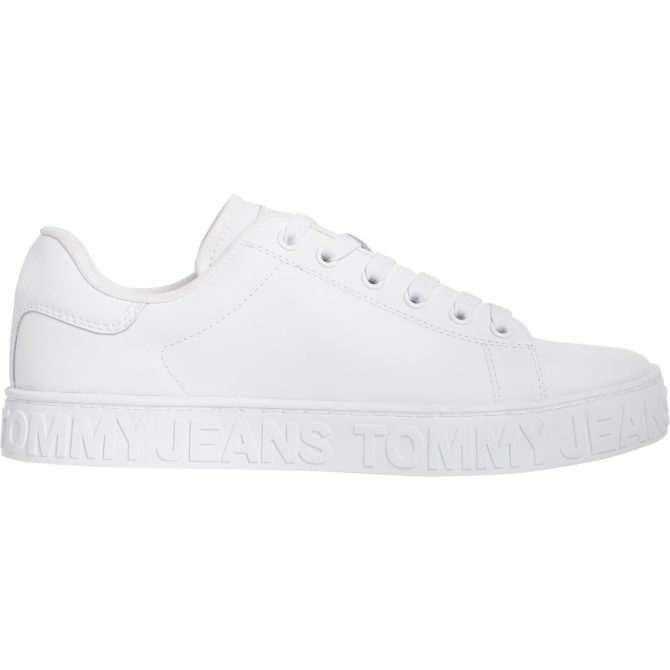 Cool Trainers Tommy Jeans Superior Style - Image 5