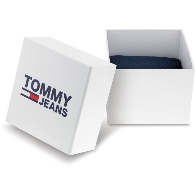 Gents Tommy Jeans Watch Tommy Hilfiger Online Sales - Image 5