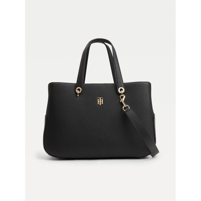 Element Satchel Tommy Hilfiger Reduction In Price - Image 4