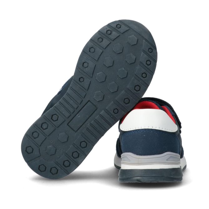 THK Low Flag Velcro Inf00 Tommy Hilfiger Hot Sell - Image 4