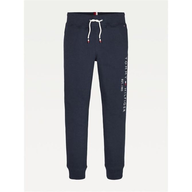 Essential Joggers Tommy Hilfiger Reduction In Price