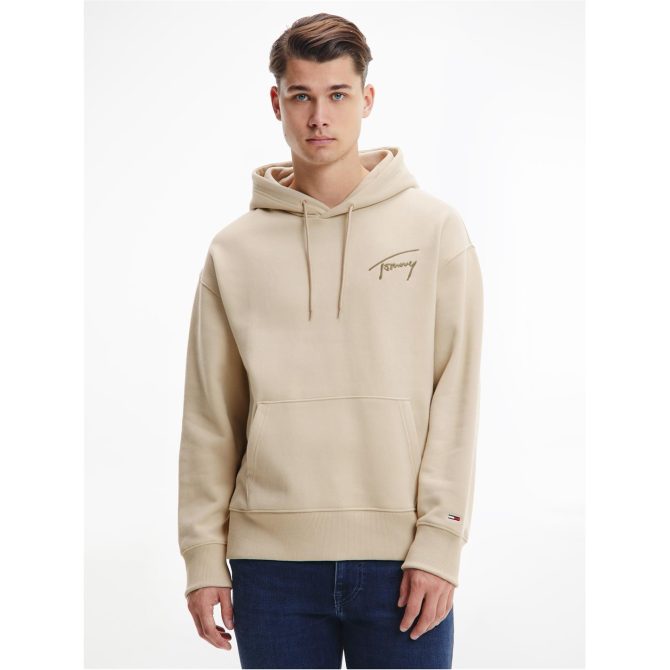 Signature Hoodie Tommy Jeans Less Expensive - Image 3