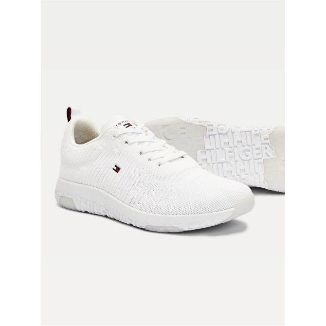 Tevo Run Trainers Tommy Hilfiger Less Expensive - Image 3