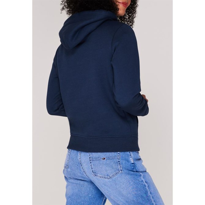 Logo Hoodie Tommy Jeans Cut Price - Image 3