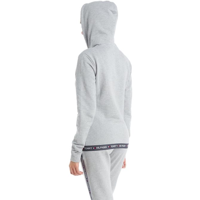 Taping hoody Tommy Bodywear Less Expensive - Image 4
