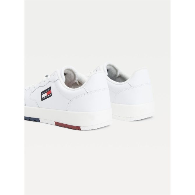 Michael Basket Sneakers Tommy Jeans Online Sales - Image 4