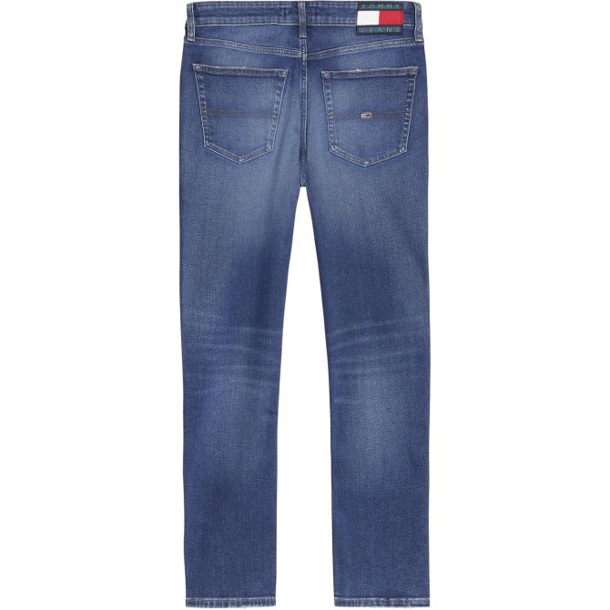 Scanton Slim Fit Jeans Tommy Jeans Sells Cheap - Image 2
