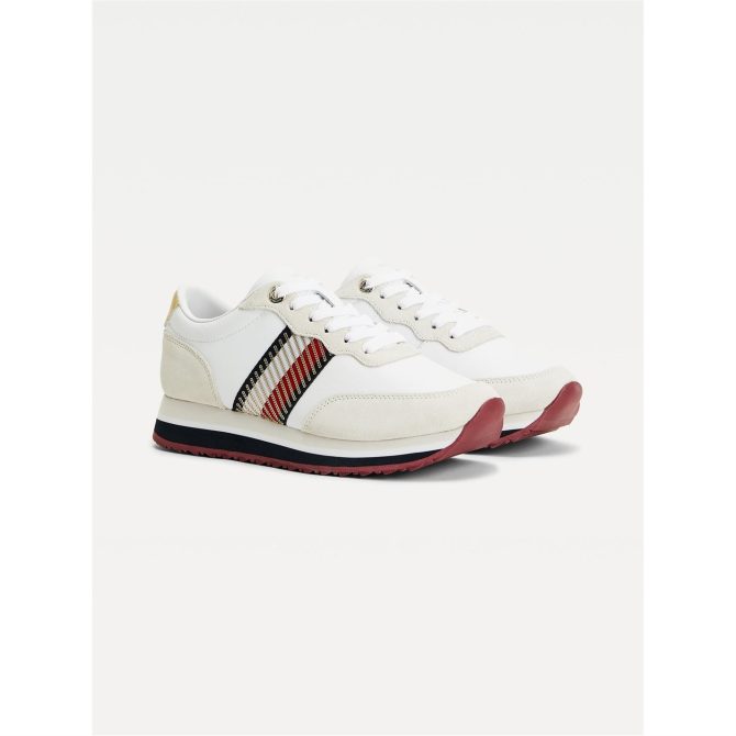 Sequins Runners Tommy Hilfiger Offering Discounts - Image 3