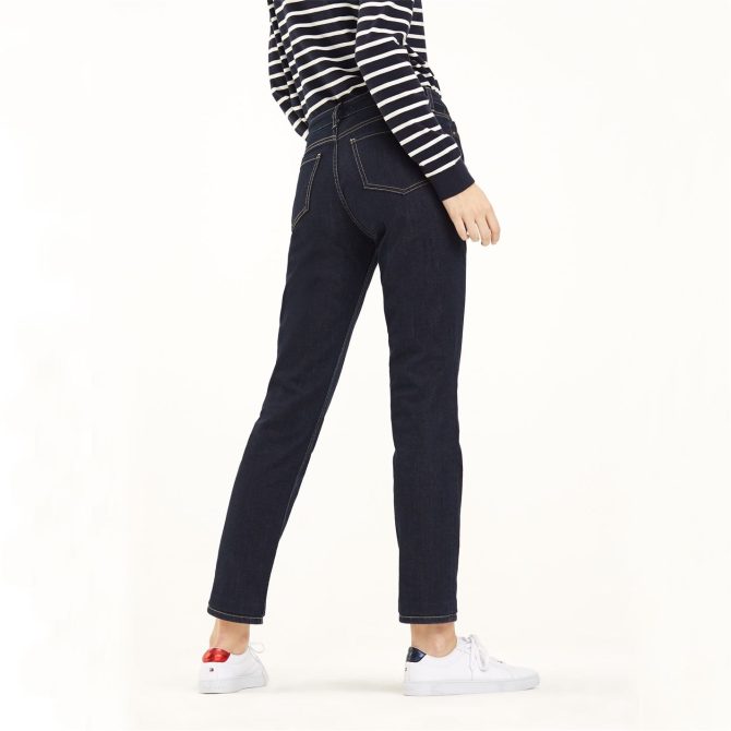 Heritage Rome Straight Jeans Tommy Hilfiger Fascinating Model - Image 3