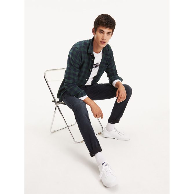 Slim Tapered Austin Jeans Tommy Jeans Superior Style - Image 4