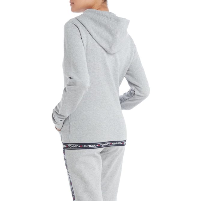Taping hoody Tommy Bodywear Less Expensive - Image 3