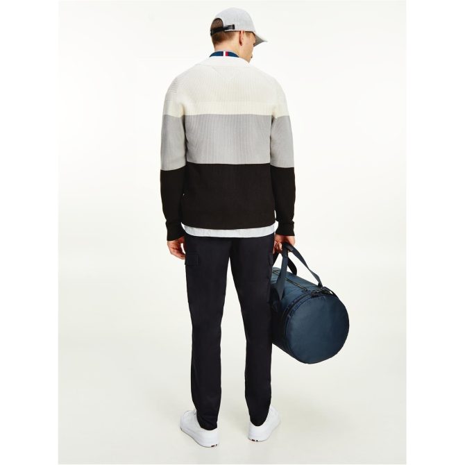 Chelsea Cargo Trousers Tommy Hilfiger Shoping Model - Image 6