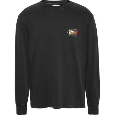 Vintage Circular T Shirt Tommy Jeans Wholesale
