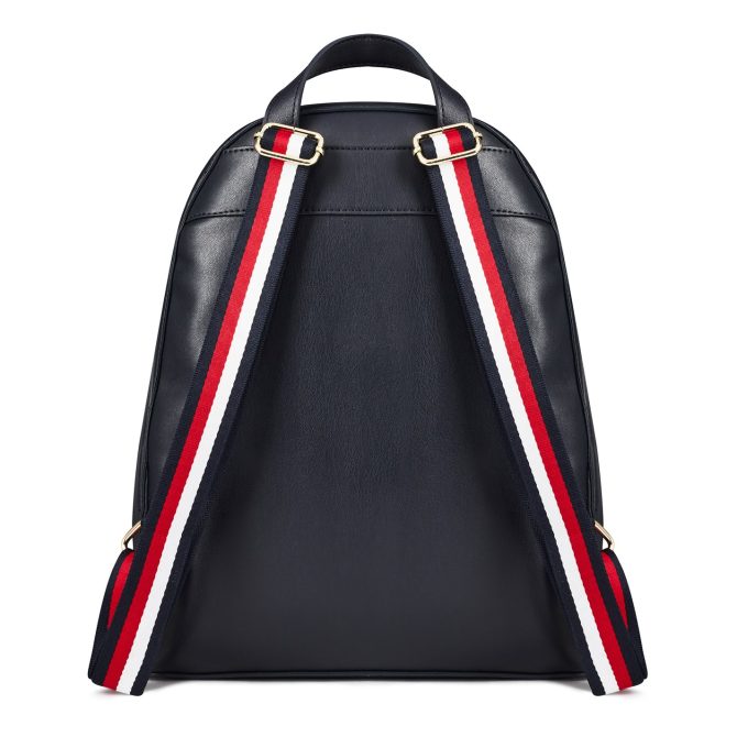 Iconic Backpack Tommy Hilfiger Sale Merchandise - Image 2
