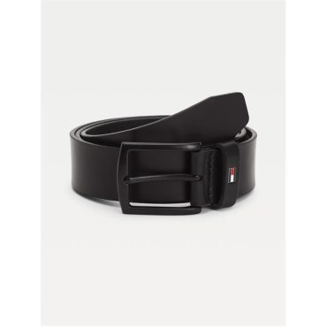 Tommy Hilfiger Denton Matte Belt Mens Sells Cheap