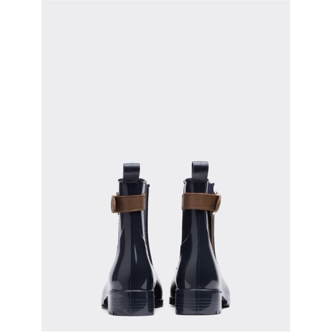 Oxley Wellies Tommy Hilfiger Free Delivery - Image 4