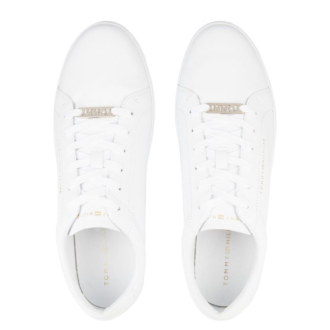 Essential Trainers Tommy Hilfiger On Sale - Image 5