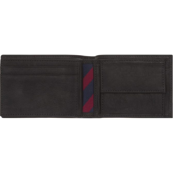 Johnson Mini Wallet Tommy Hilfiger Cut Price - Image 2
