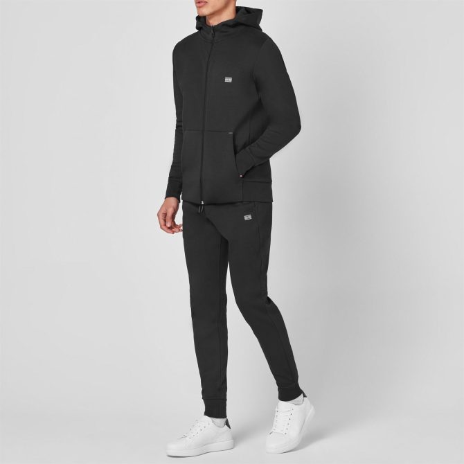 Zip Up Hoodie TOMMY HILFIGER Wholesale - Image 3