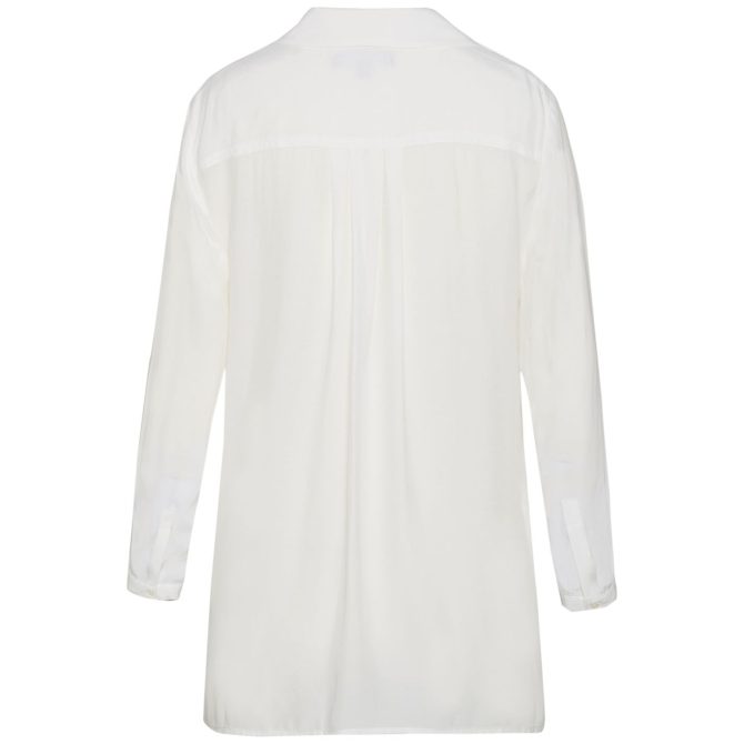 Jamise three quarter Sleeve Blouse Tommy Hilfiger Trend Model - Image 2