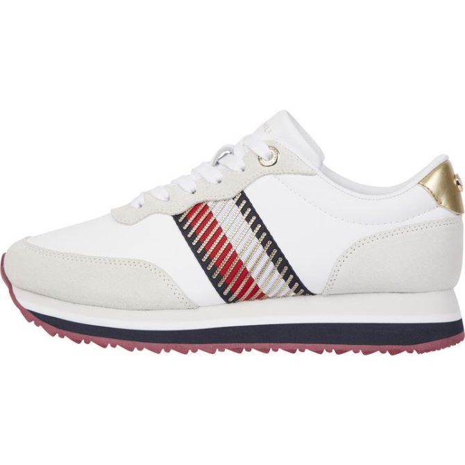 Sequins Runners Tommy Hilfiger Offering Discounts