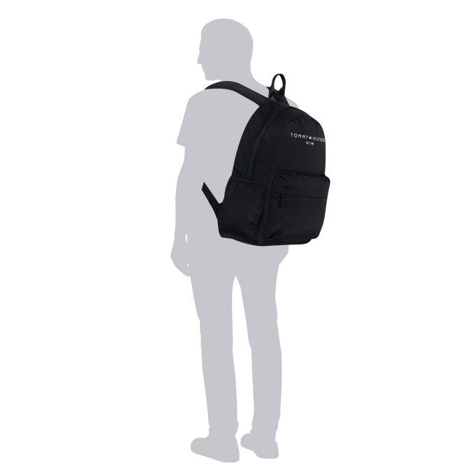 Essentials Backpack Tommy Hilfiger Offering Discounts - Image 3