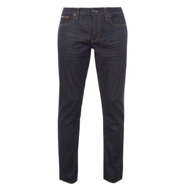 Straight Ryan Jeans Tommy Jeans Shoping Model