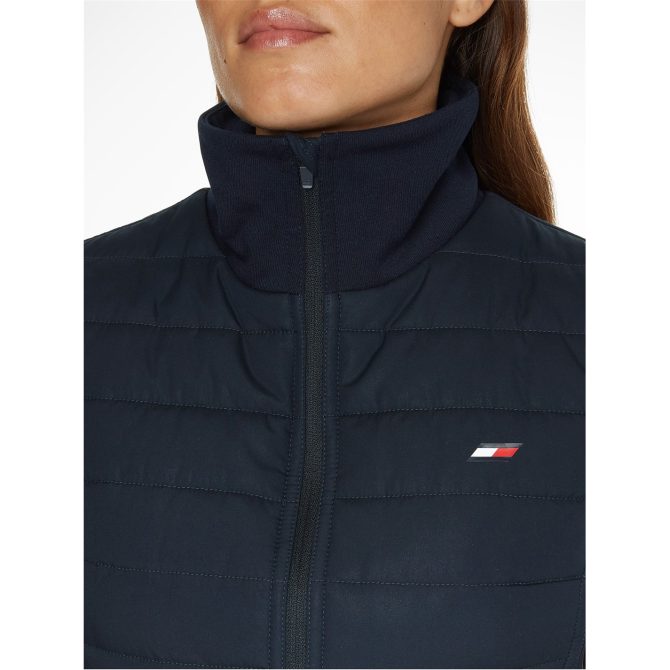 Sorona Gilet Tommy Sport Free Delivery - Image 4