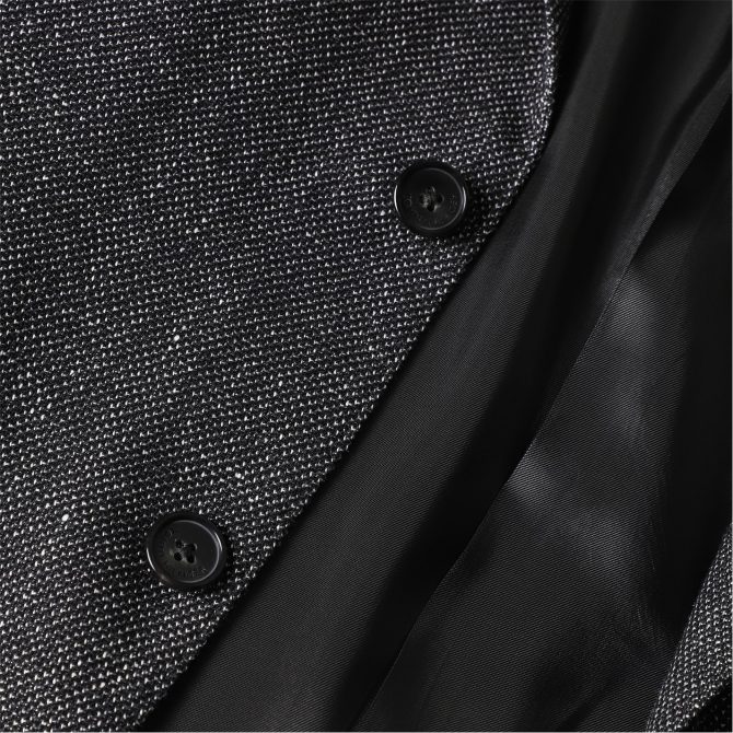 Weave Blazer Tommy Hilfiger Tailoring Free Delivery - Image 3