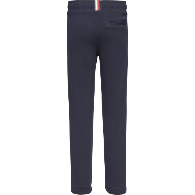 Junior Logo Jogger Tommy Hilfiger Free Delivery - Image 2