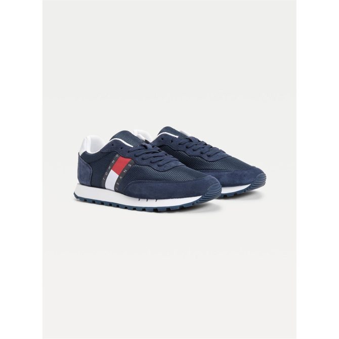 Kemp Run Trainers Tommy Jeans Sells Cheap - Image 3