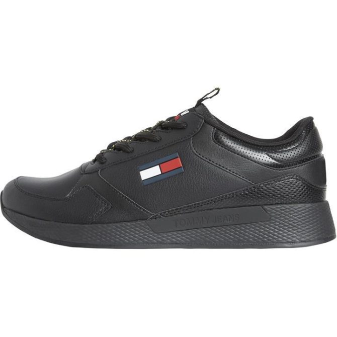 Flex Runner Trainers Tommy Jeans Sale Merchandise