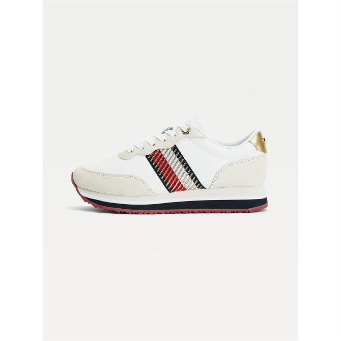 Sequins Runners Tommy Hilfiger Offering Discounts - Image 6
