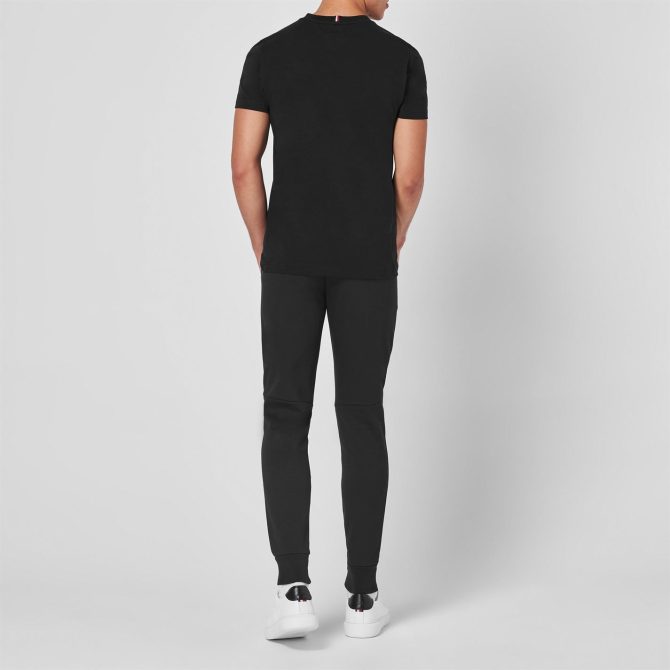 Flex Tech Essential Joggers TOMMY HILFIGER Cut Price - Image 4