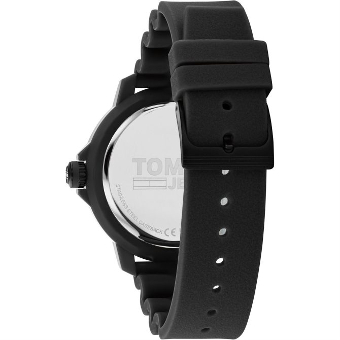 Gents Tommy Jeans Watch Tommy Hilfiger Online Sales - Image 3
